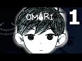 OMORI - Face Your Fears, Make Friends, Have A Picnic In A Normal Mundane Day [ 1 ]