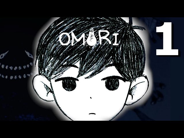 OMORI, OMORI