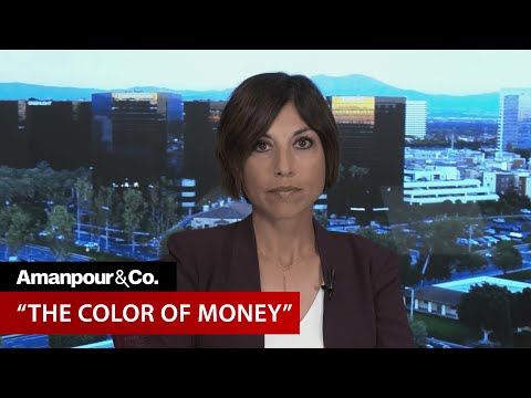 The Racial Wealth Gap? It All Comes Down to Black Banks | Amanpour and Company