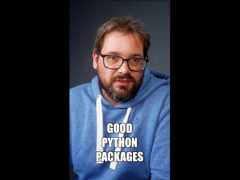 Video: Da li je Python dobar za etičko hakovanje?