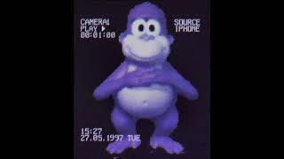 Bonzi Buddy Howler Jungle Lab