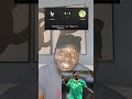 Ibrahim Mbaye n Illiman Ndiaye deserves more chances #fifaworldcup #France #Senegal
