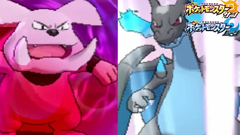 もこう ポケモン Sm