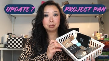 UPDATE 7 | PROJECT PAN | Hitting Pan Feels Soo Good!