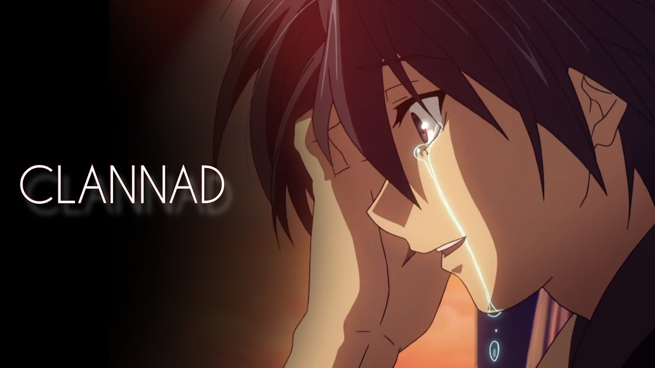 Clannad: After Story - Tribute, Tomoya - Nagisa - Ushio