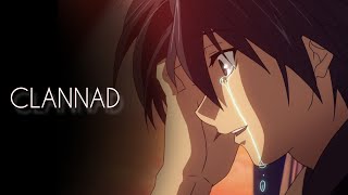Clannad: After Story - Tribute | Tomoya - Nagisa - Ushio | My Version | 4K