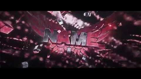 New! Free Amazing Chill Intro Template [Blender]