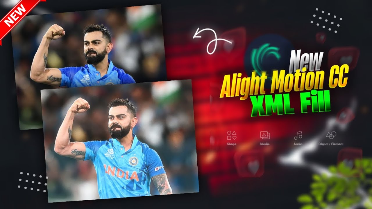 Alight Motion CC Pack || Alight Motion CC Pack || 