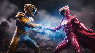 Power Rangers: Legacy Wars | Сражения Мегазорда И Многое Другое С Персонажем Кэтрин Хиллард!