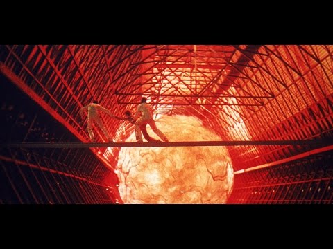 The Black Hole Trailer (Fan Re-Cut)