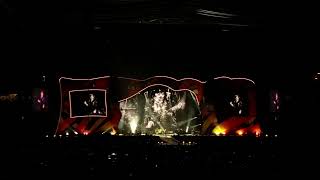 Amsterdam Arena - The Rolling Stones - Paint It, Black