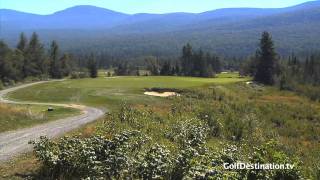 The Omni Mount Washington Resort