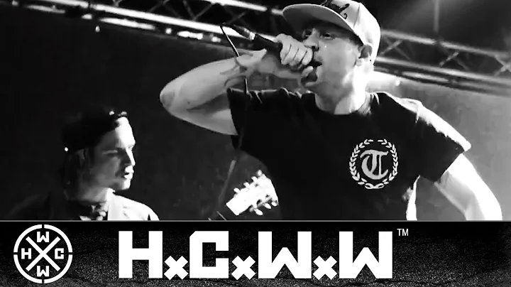 UNIFIED MOVE - TRUST - HC WORLDWIDE (OFFICIAL D.I.Y. VERSION HCWW)