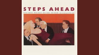 Video thumbnail of "Steps Ahead - Pools"