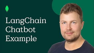 Boosting AI: Build A Chatbot With Your Data | LangChain Templates Using the RAG Pattern