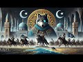Eu4 Ante Bellum Seljuks WC Bölüm 5: Hindistan Seferleri [1584-1613]