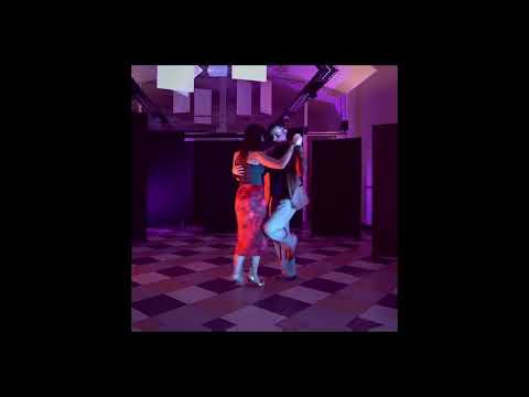 Junto a tu corazon - Bailan Leo Ventura y Emmanuelle Ponthieux - Bologna Tango Lab