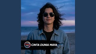 CINTA DUNIA MAYA