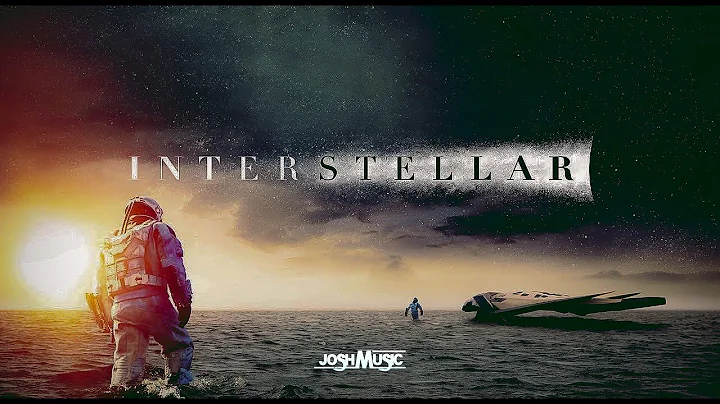 Interstellar | Remix | Joshua Edwards | Hanz Zimmer