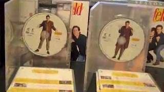 Seinfeld Volumes 6 U0026 7 season 7 U0026 8avi