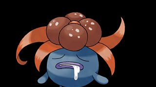 Eviolite Candidate Gloom