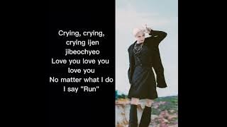 TXT LOSER=LOVER (Lirik Lagu)