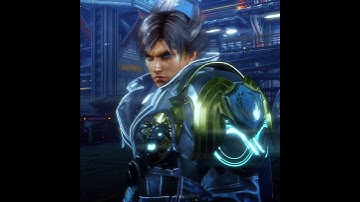 Lars Alexandersson edit #larsalexandersson #alisabosconovitch #tekken #tekken8 #tekkenedit