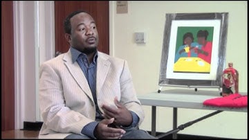 AARLCC - Al Huggins - Part 3 of an Interview