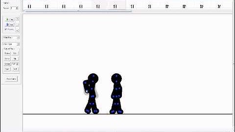 Pivot Tutorial: How To Punch Combo On Pivot