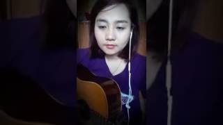 Video thumbnail of "Karen New Song- Tha Hay Ya Ter Ghay cover by ThaPwee Yim"