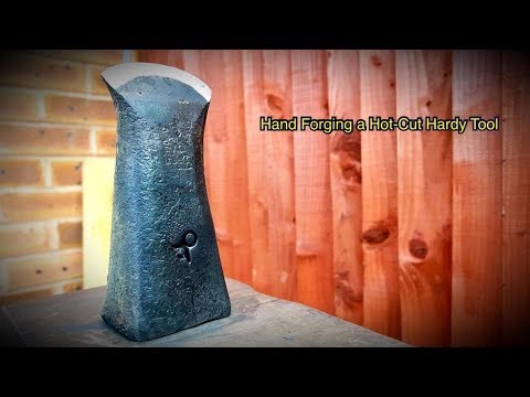 Hand Forging a
