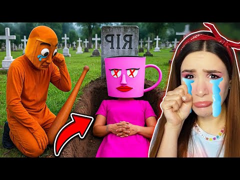БАЛЕРИНА КАПУЧИНО УМЕРЛА 😭 (ДО СЛЁЗ) ВСЕ МЕМЫ БРЕЙНРОТ ЖИВОТНЫЕ В РЕАЛЬНОЙ ЖИЗНИ!