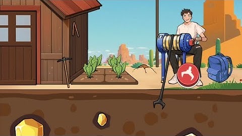 brain puzzle tricky quest level 64 Mining Master