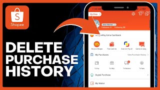 How to Delete Purchase History on Shopee (Quick & Easy) screenshot 5