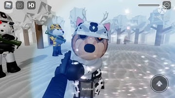 Piggy Lunatic Series Bot Testing All Jumpscares