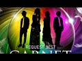 GARNET CROW / バタフライ • ノット