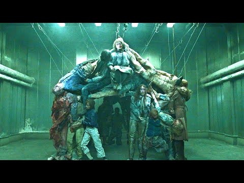 Этот Пcиx()пaт Строит Себе Дом Из Человеческих Тел... [Краткий пересказ]