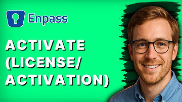 How to Activate Enpass (License/Activation) [2025 Guide]