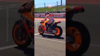Download Lagu The Frightening Sound of Marc Marquez's Honda RC213V MP3