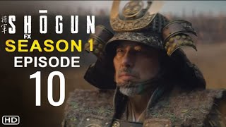 SHOGUN Episode 10 Finale Theories And What To Expect