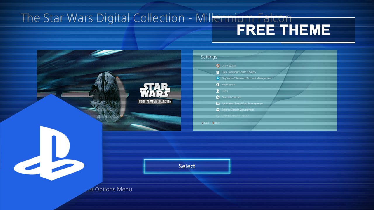 star wars digital movie collection