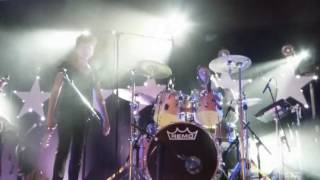 Video thumbnail of "The Sunvizors - Essential - Live 21 July 2017"