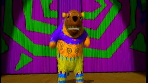 Viva Piñata Intro