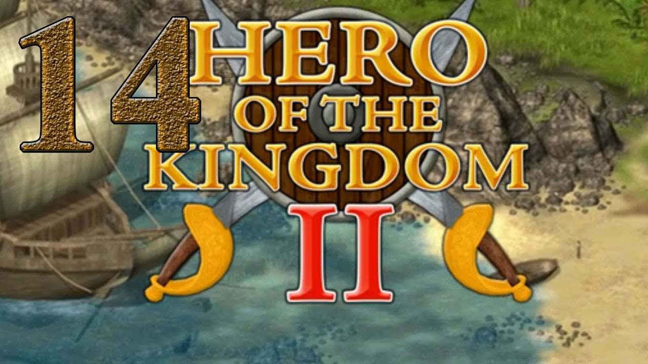 Hero Of The Kingdom II 14 YouTube hero-of-the-kingdom-ii-14-youtube