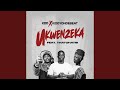 Ukwenzeka (feat. Thatohatsi)