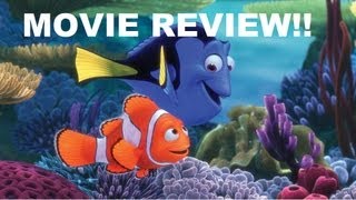 Finding Nemo Movie Review