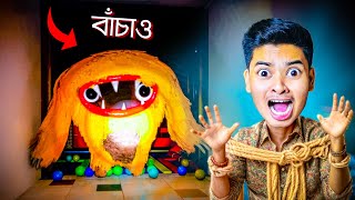 JoyVille Scary Gameplay | Sokher Gamer