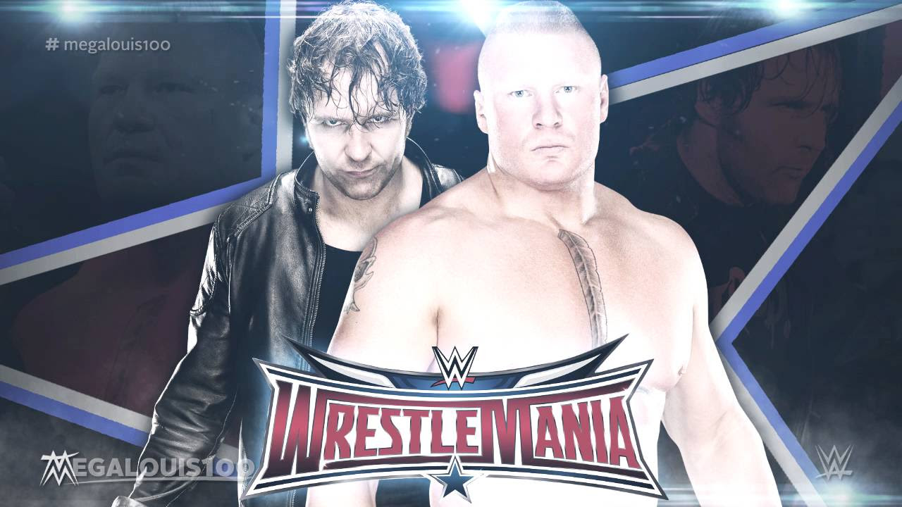 2016 WWE Wrestlemania 32 3rd and Official Theme Song   Hail To The King with Download Link