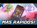 TOP 7 Mejores Launchers  Rápidos y Livianos para Cualquier Teléfono 2018