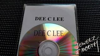 Dee C Lee ~ Unreleased Sampler (200x) ~ Rare UK Funk Soul Pop